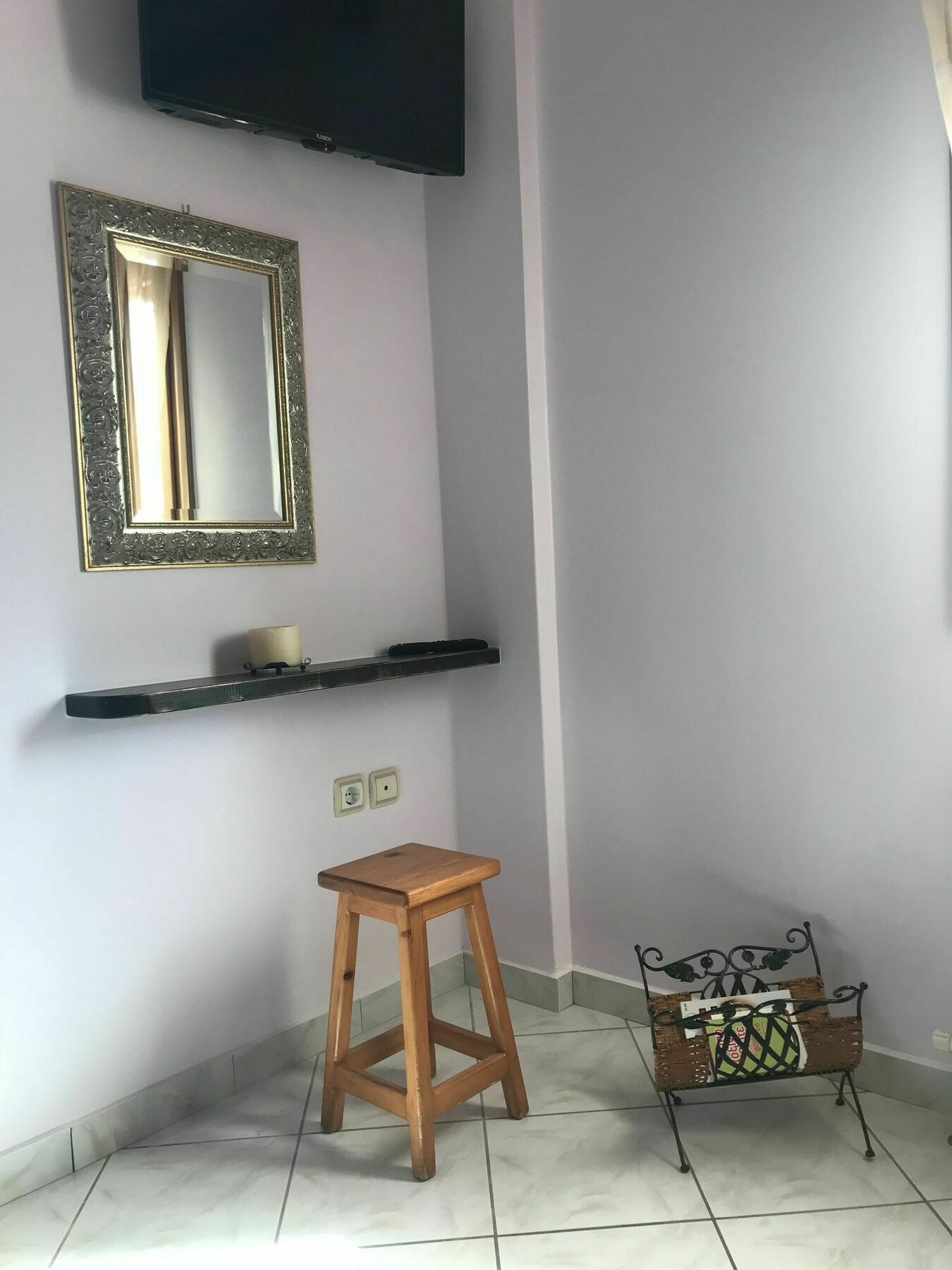 Maria'S Galini Villa Εξωτερικό φωτογραφία