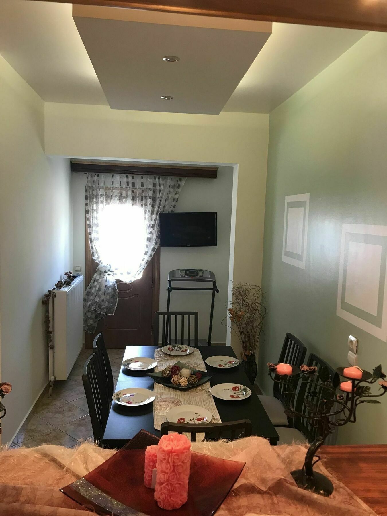 Maria'S Galini Villa Εξωτερικό φωτογραφία