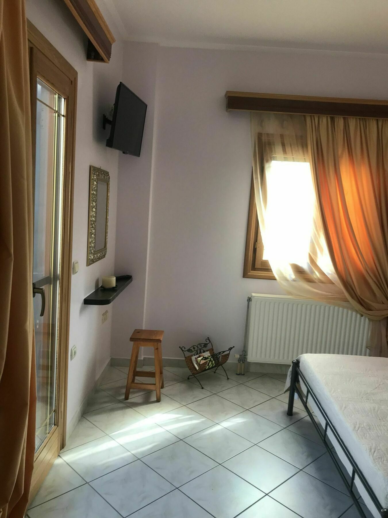Maria'S Galini Villa Εξωτερικό φωτογραφία