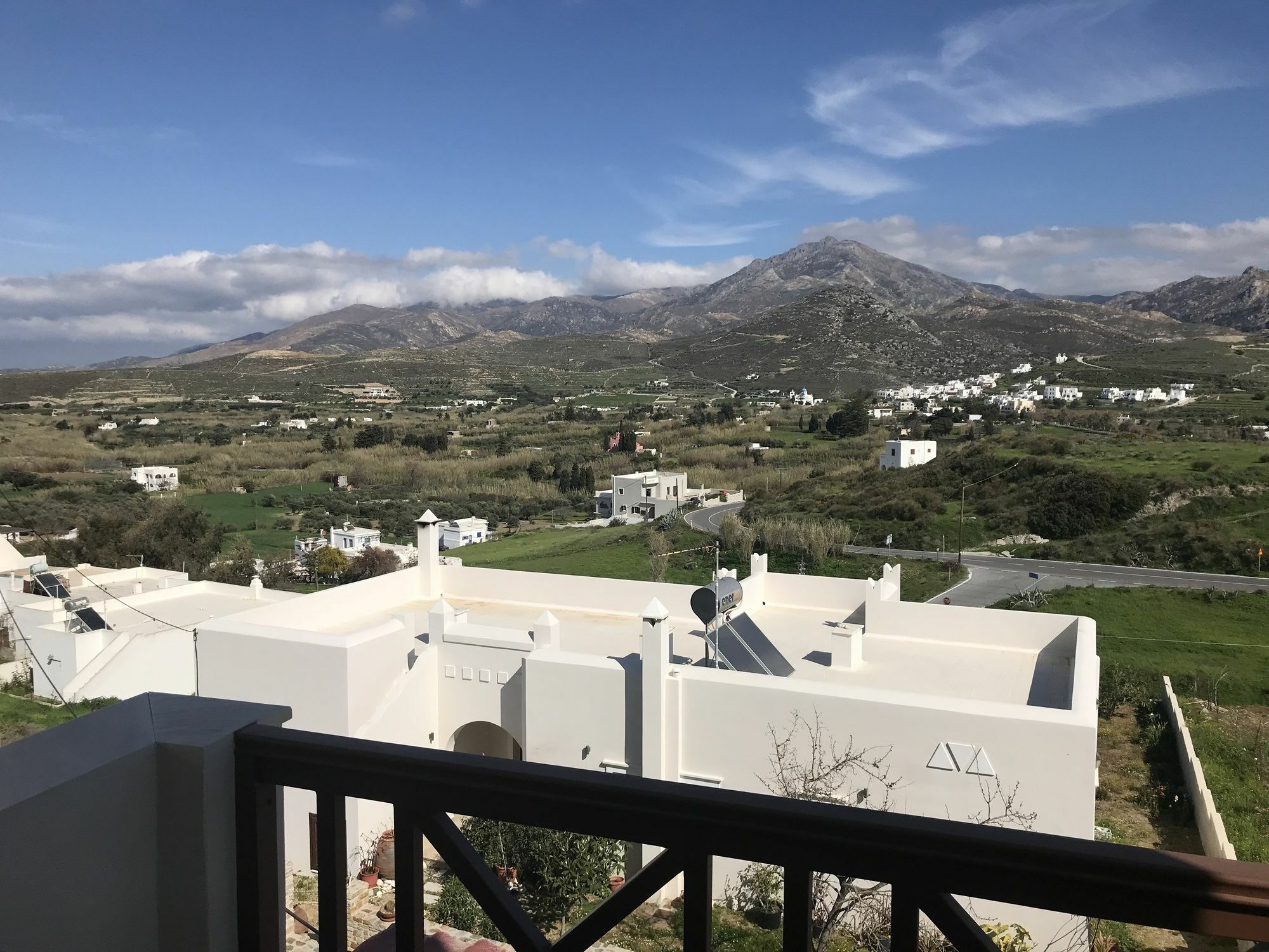 Maria'S Galini Villa Εξωτερικό φωτογραφία