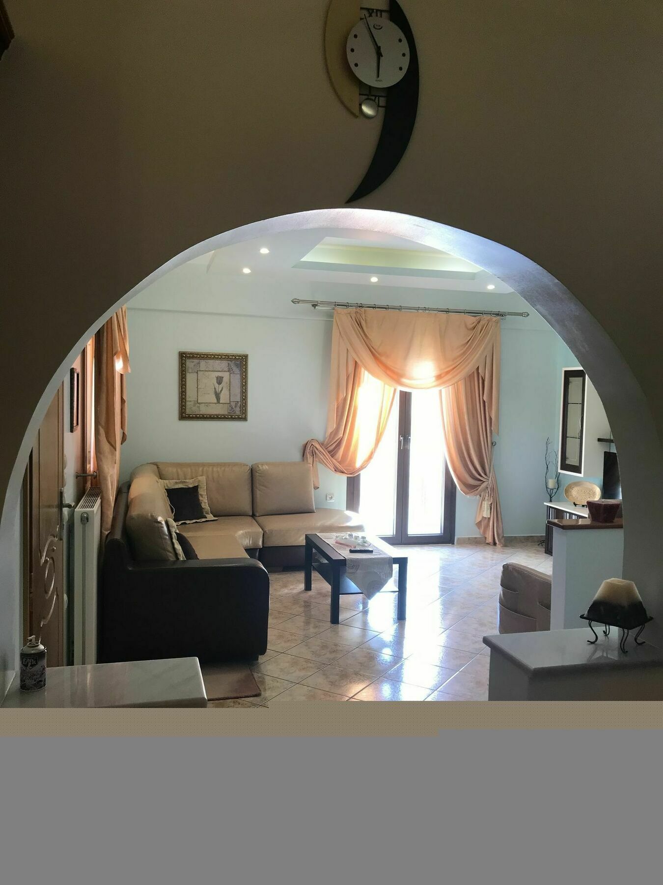 Maria'S Galini Villa Εξωτερικό φωτογραφία
